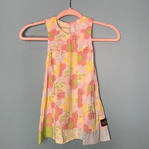 Matilda Jane dress size 4